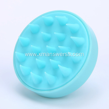 Eco Friendly Deep Silicone Facial Cleansing Brush